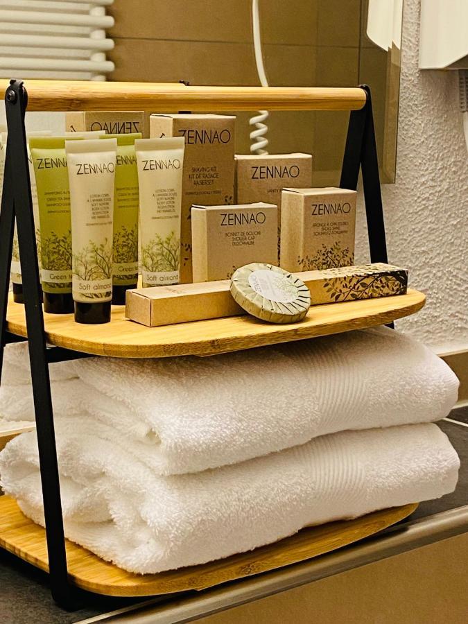 Hotel Casa 49 Реміх Екстер'єр фото