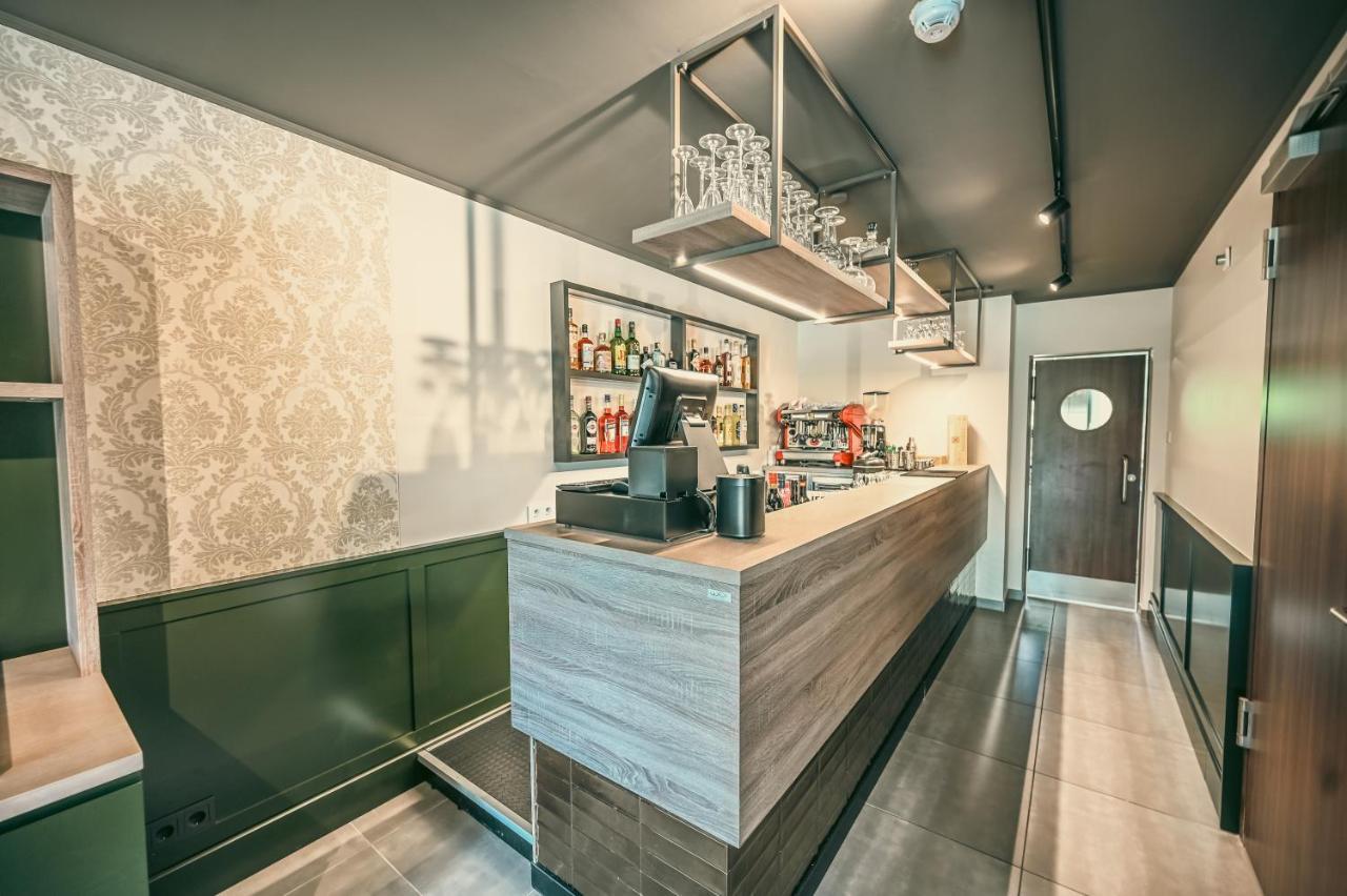 Hotel Casa 49 Реміх Екстер'єр фото