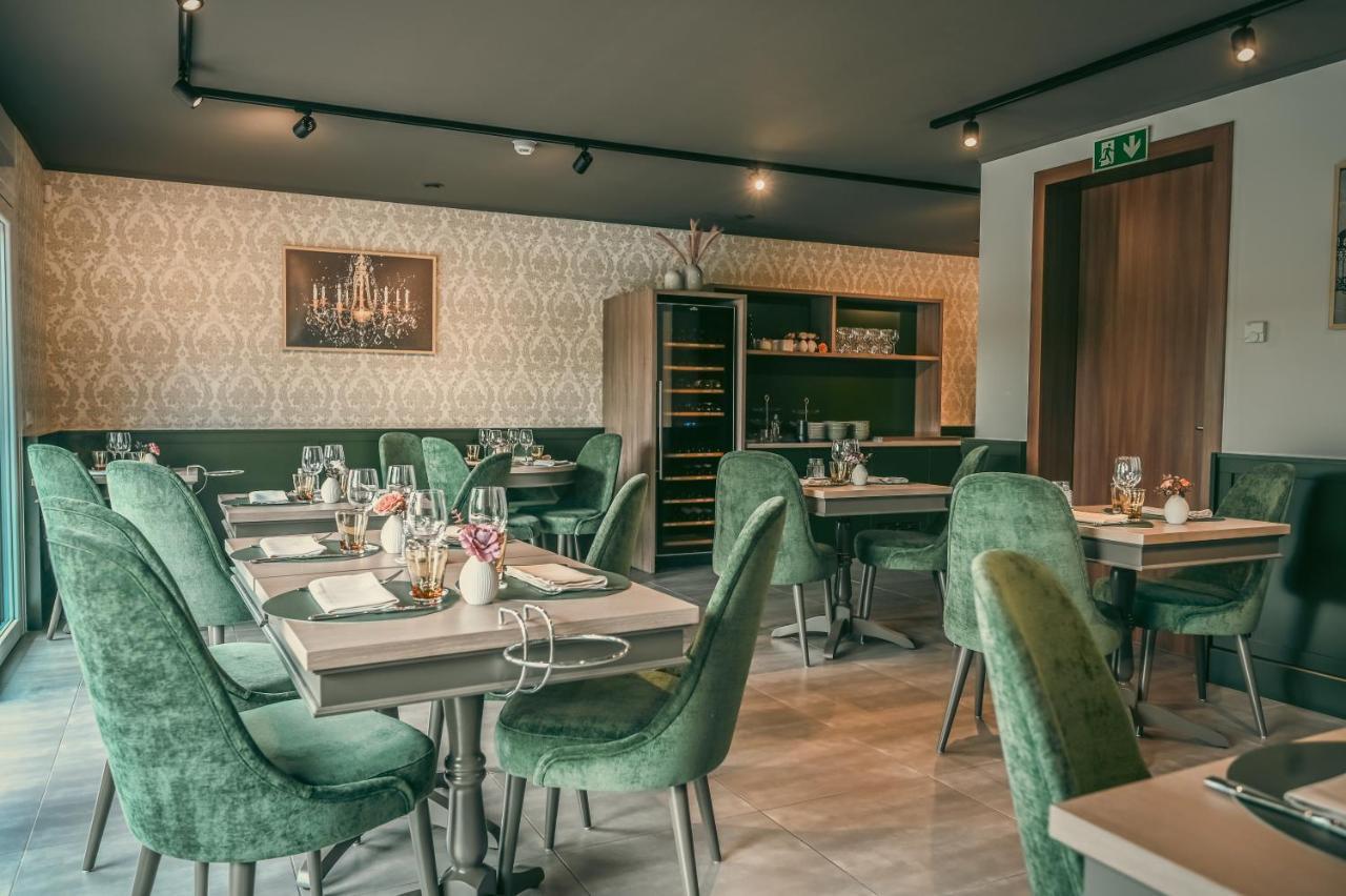 Hotel Casa 49 Реміх Екстер'єр фото