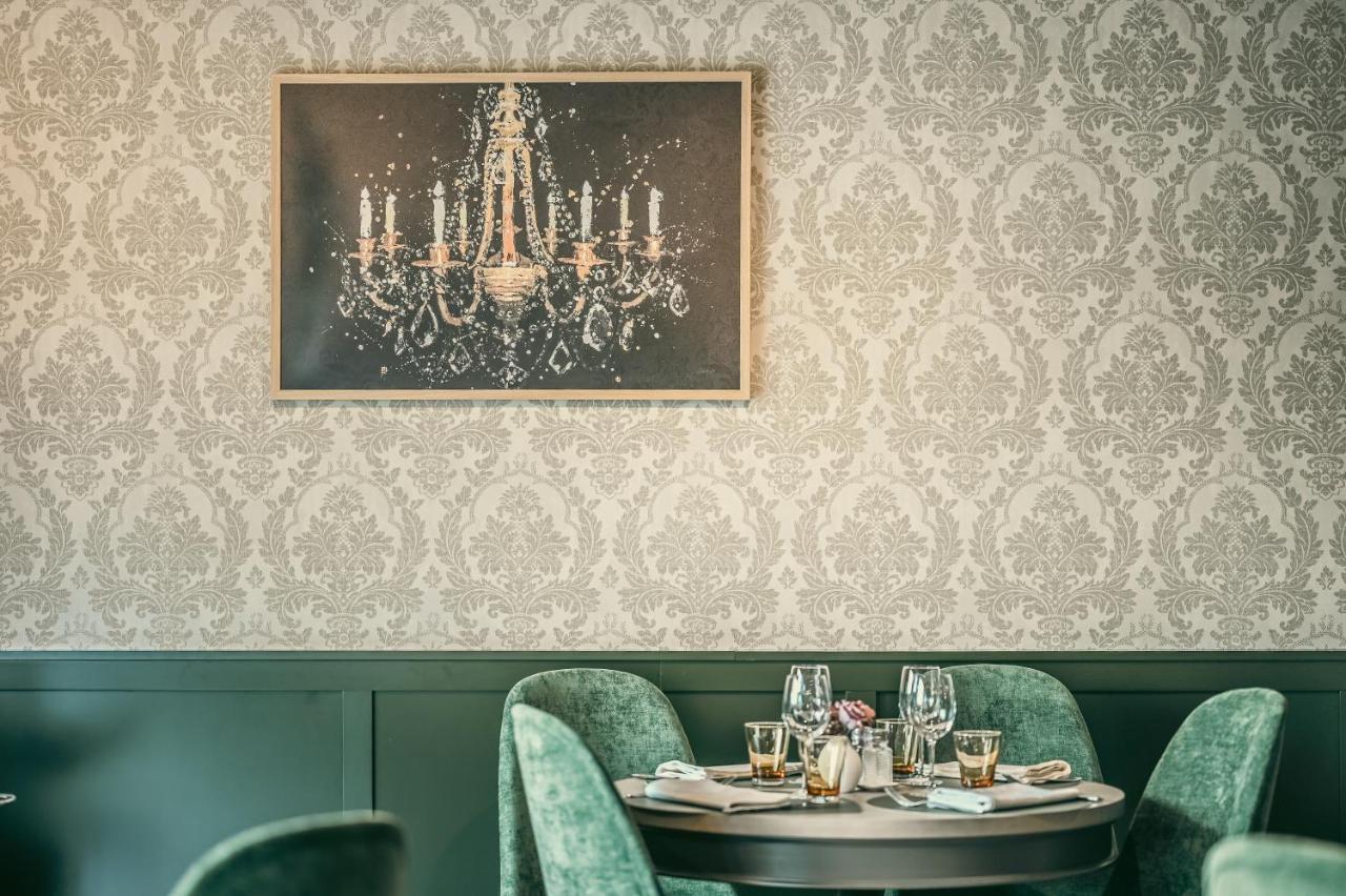 Hotel Casa 49 Реміх Екстер'єр фото